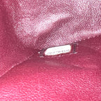Chanel Small Classic Double Flap Bag