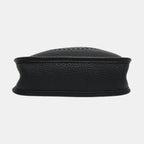 Hermes Black Evelyne Mini