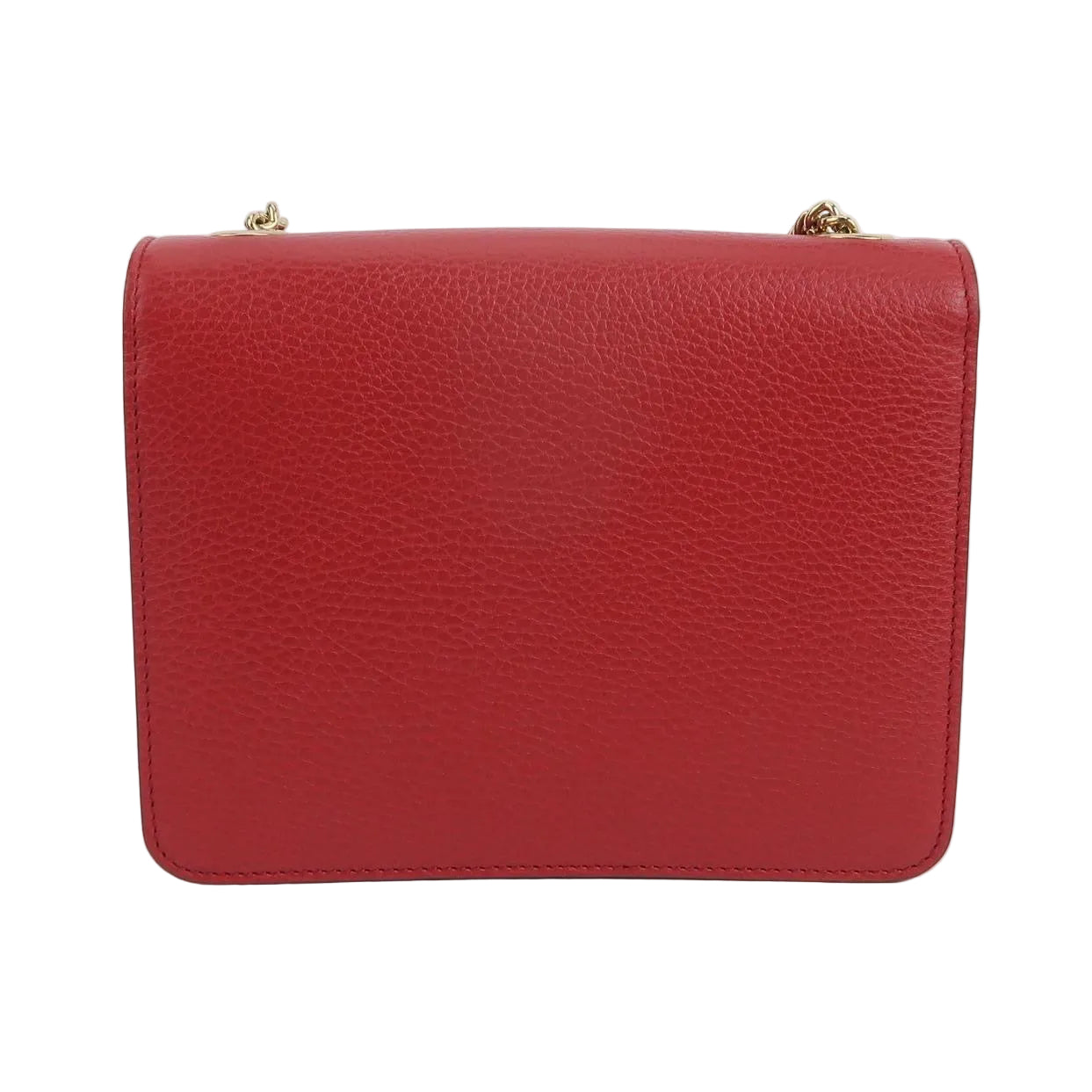 Gucci Interlocking Shoulder Bag