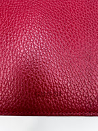 Gucci Dionysus Red Leather Small Shoulder Bag
