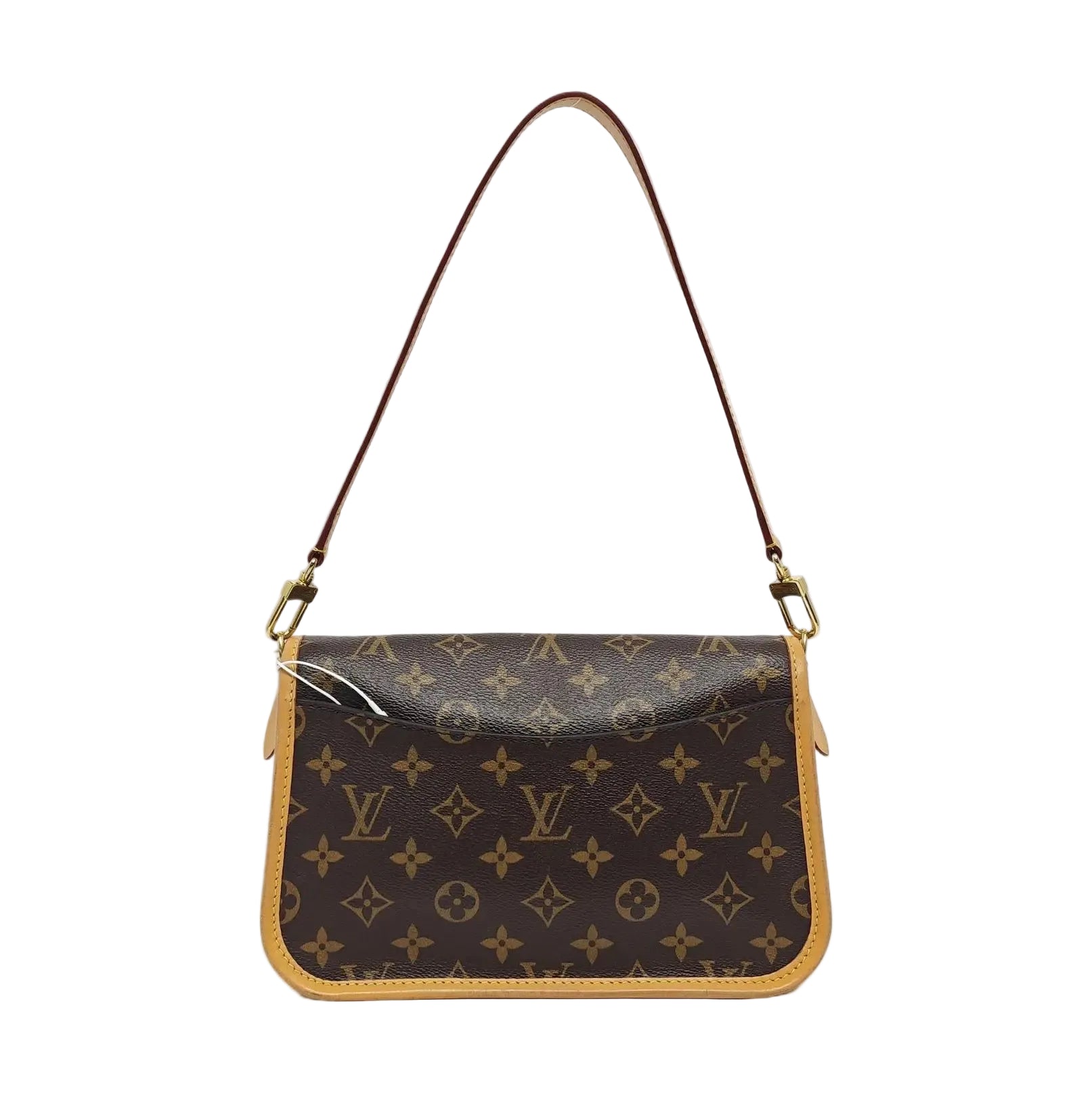 Louis Vuitton Diane Bag