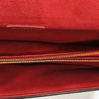 Louis Vuitton Victorie Bag