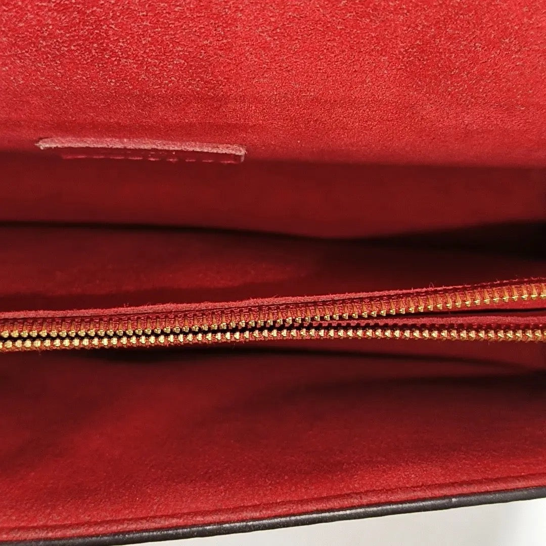 Louis Vuitton Victorie Bag