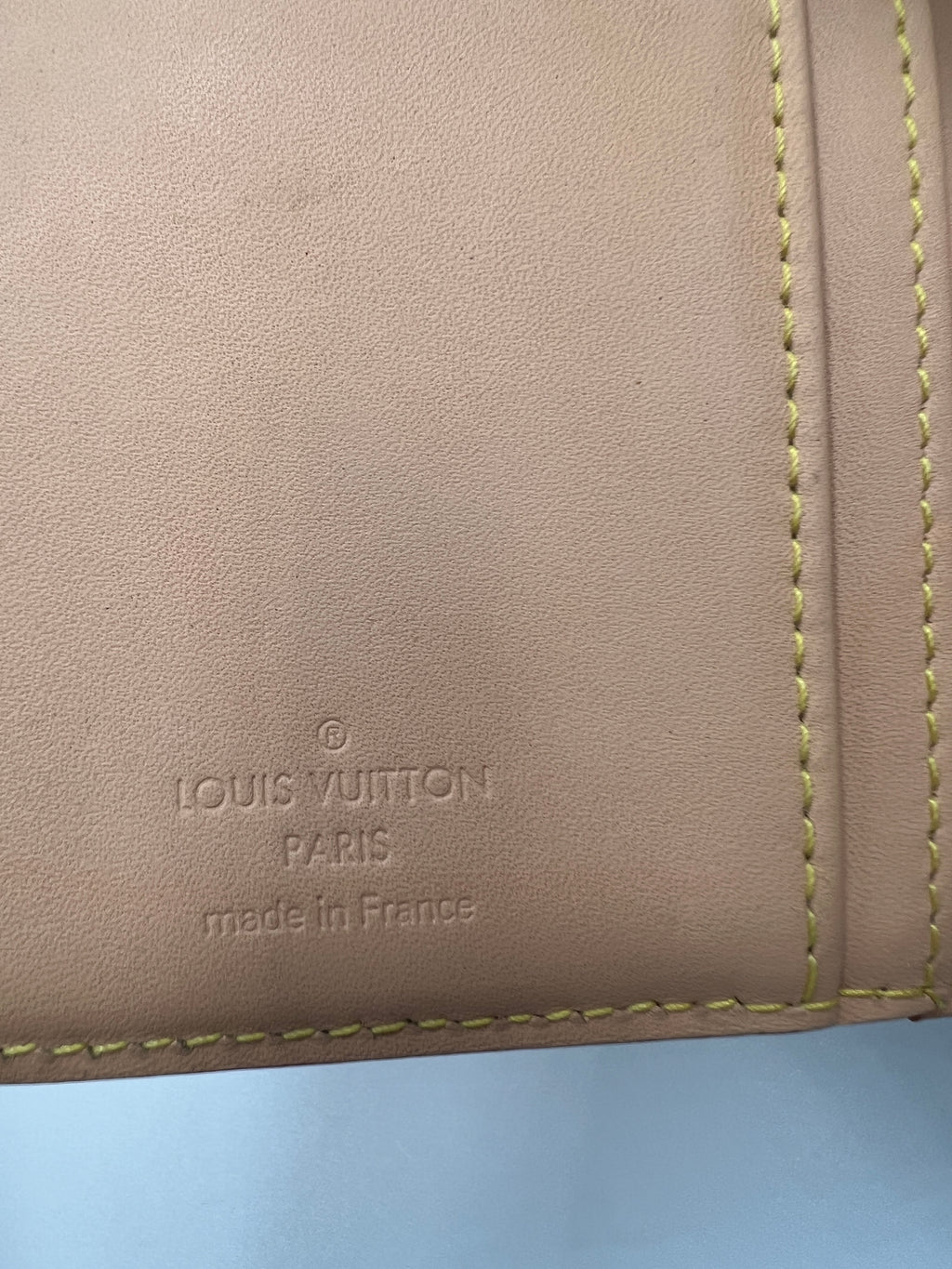 Murakami wallet