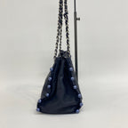 Chanel Pearl Obsession Tote