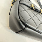 Chanel Black Camera bag