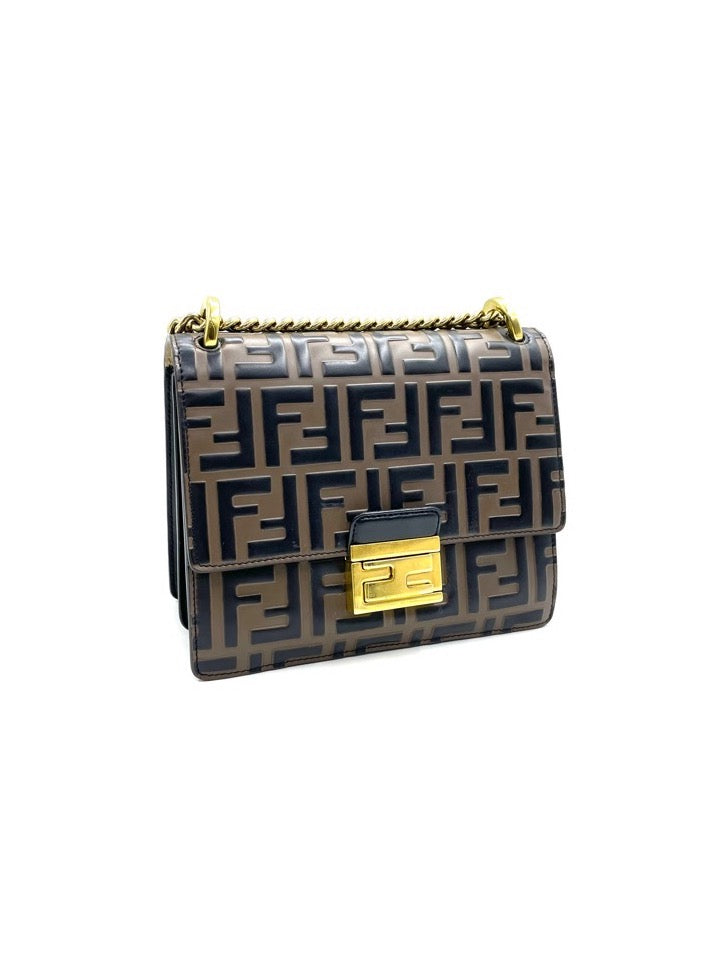 Fendi Kan U Small Bag