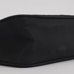 Prada Re-Edition 2000 Nylon Mini Bag in Black