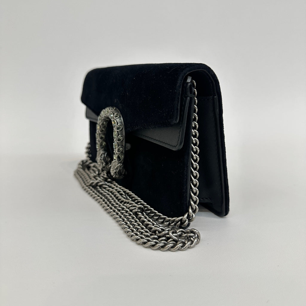 Gucci Dionysus Mini WOC
