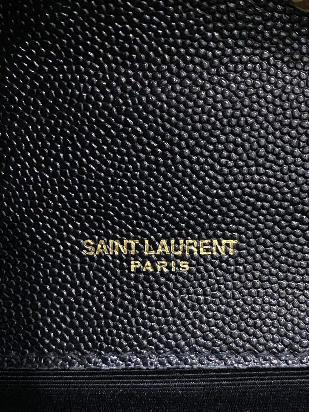 YSL Kate Tassel Bag