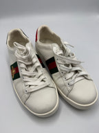 Gucci Sneakers in White Pre-owned
