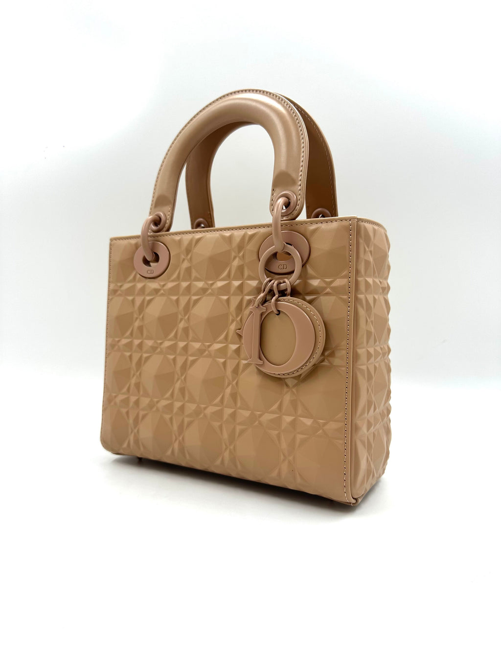 Christian Lady Dior Small