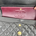 Chanel Small Classic Double Flap Bag