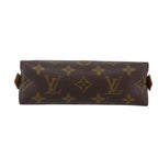 Louis Vuitton Cosmetic Pouch PM Monogram Canvas