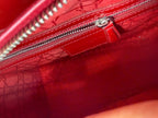 Lady Dior Medium Bag