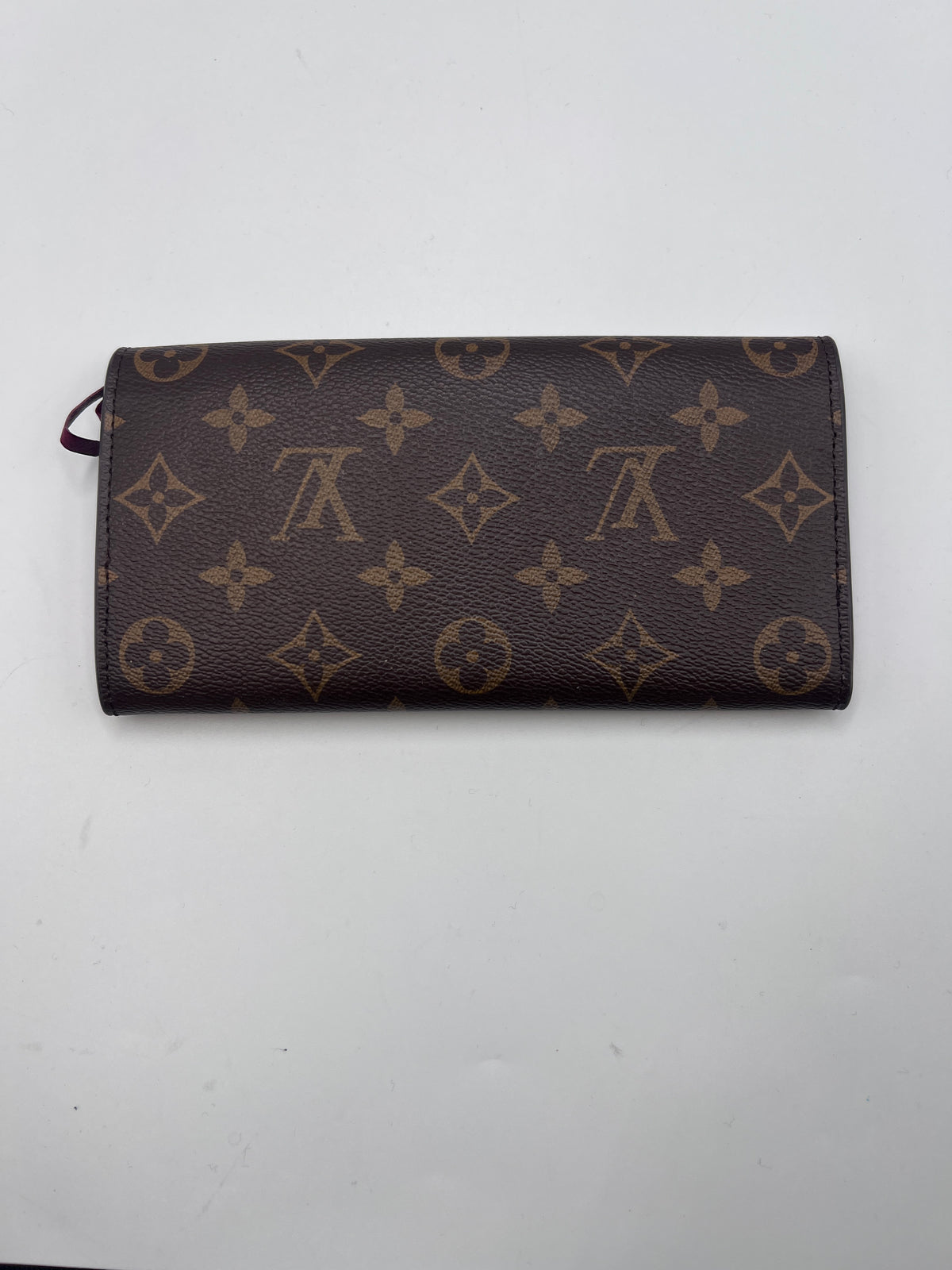 Louis Vuitton Monogram Sarah Wallet
