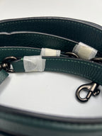 Coach Tabby Shoulder Bag 26 in Polished Pebble Leather