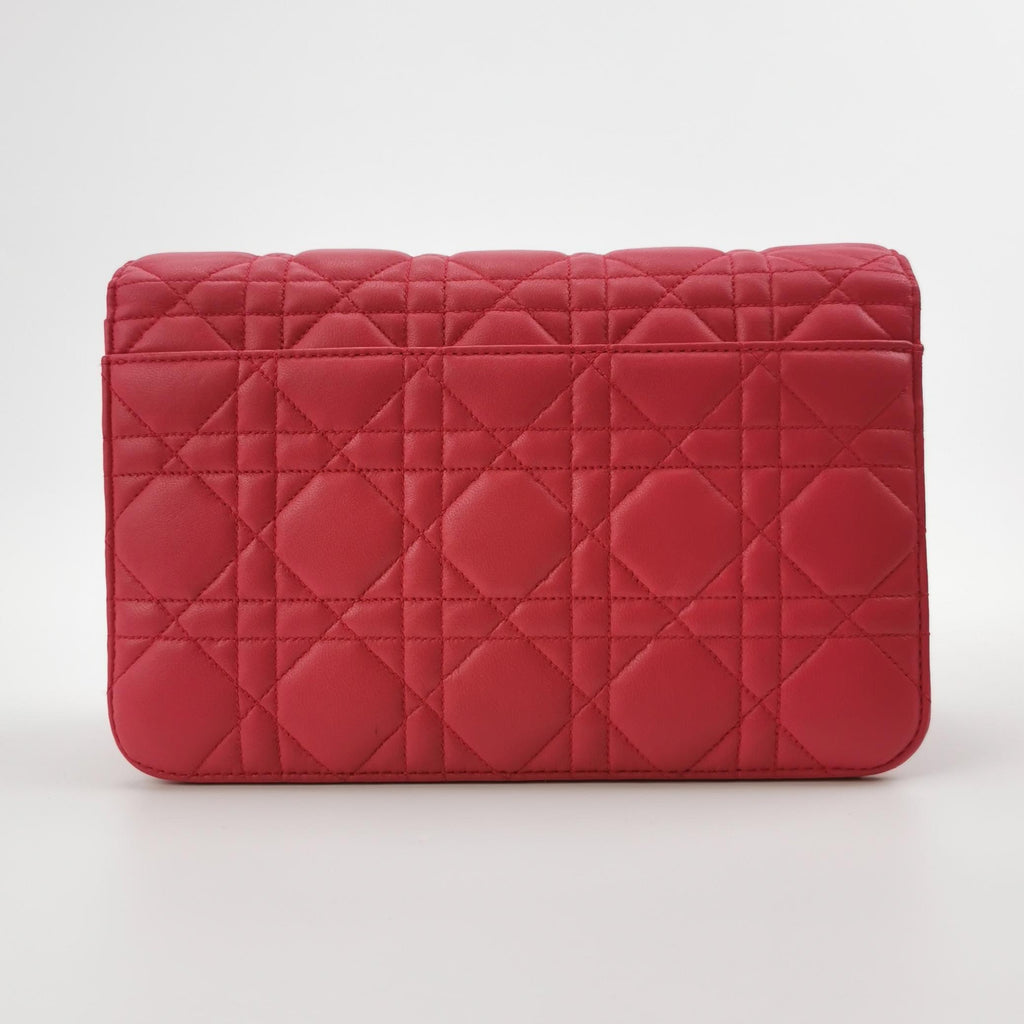 Christian Miss Dior Flap Bag