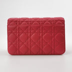 Christian Miss Dior Flap Bag