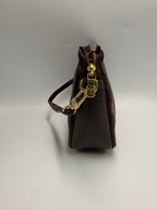 Louis Vuitton Vintage Pochette Accessoires / Navona in Damier Ebene Canvas