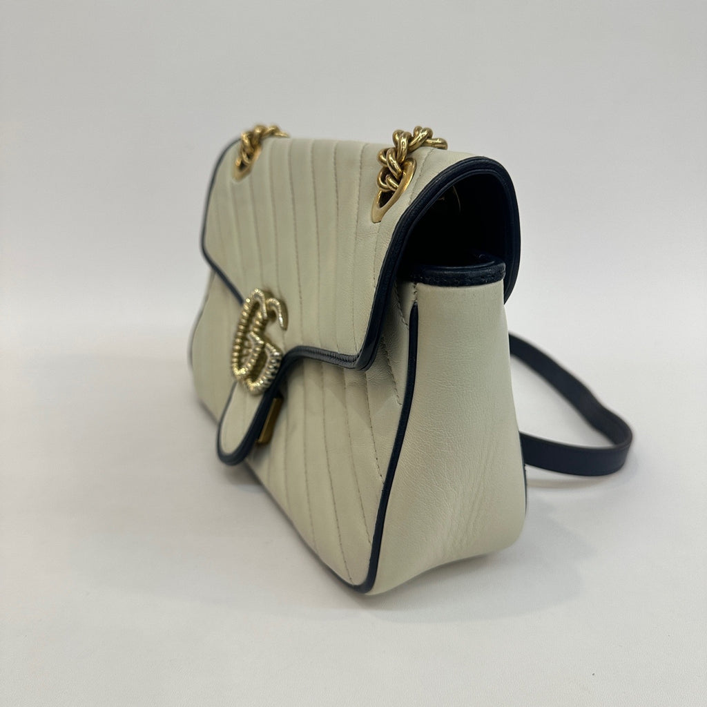 Gucci Marmont Medium Bag