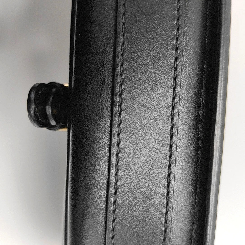 Chritian Dior Bobby East-West