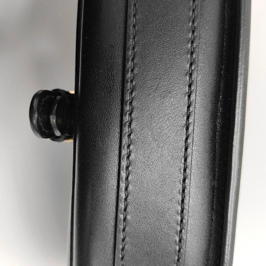 Chritian Dior Bobby East-West