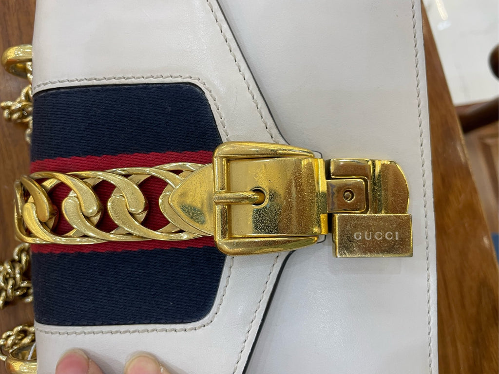 Gucci Sylvia Small Bag