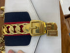 Gucci Sylvia Small Bag