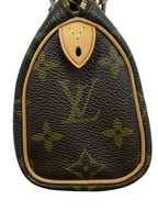 Louis Vuitton Nano Speedy