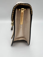 Coach Tabby Shoulder Bag 26 in Polished Pebble Leather