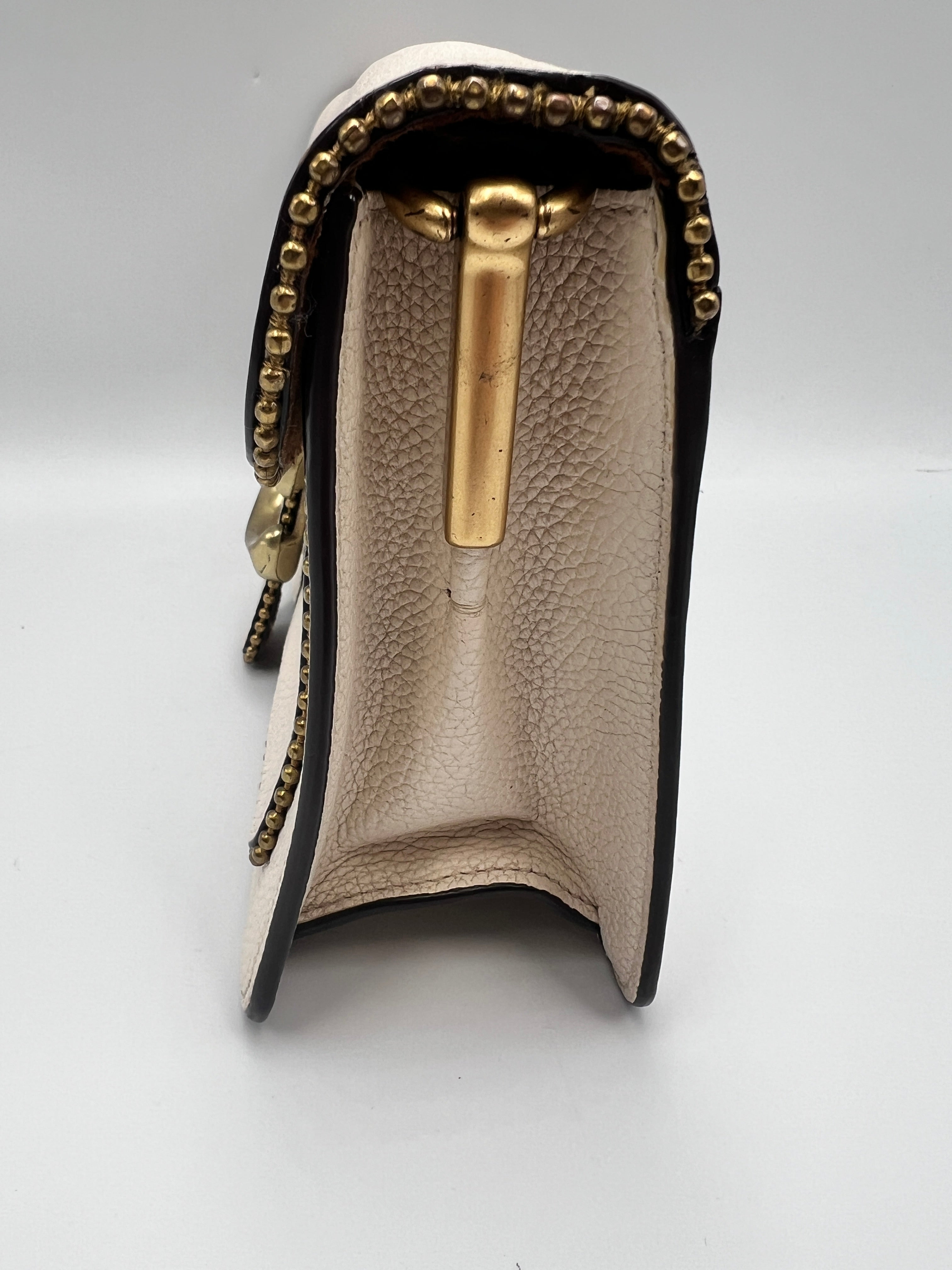 Coach Tabby Shoulder Bag 26 in Polished Pebble Leather