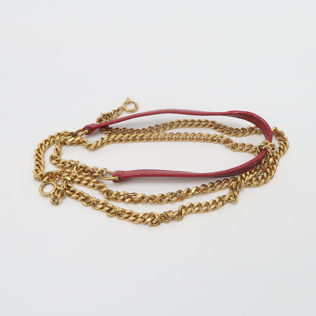 Saint Laurent Cassandre Envelope