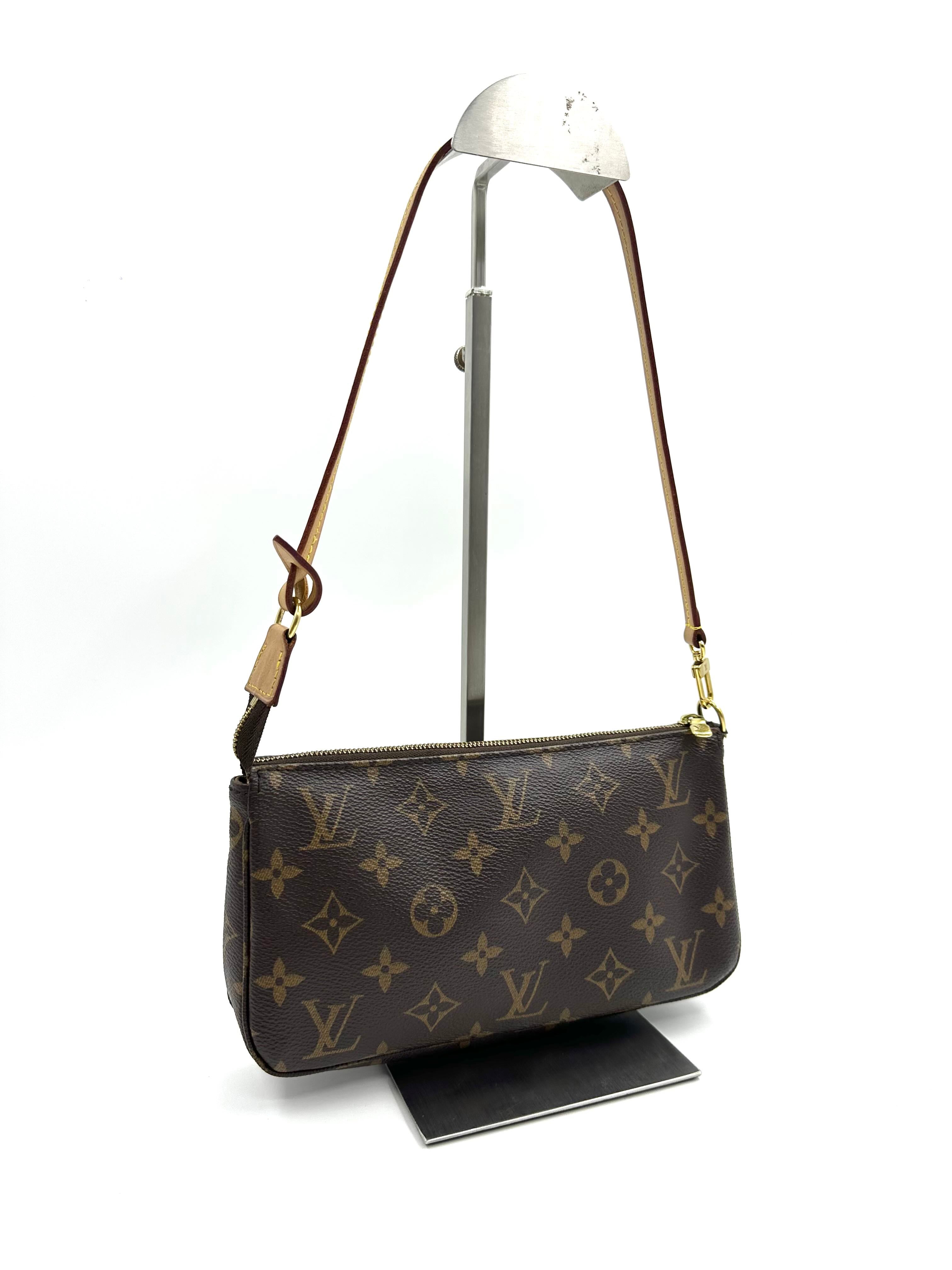 Louis Vuitton Pochette Accessories