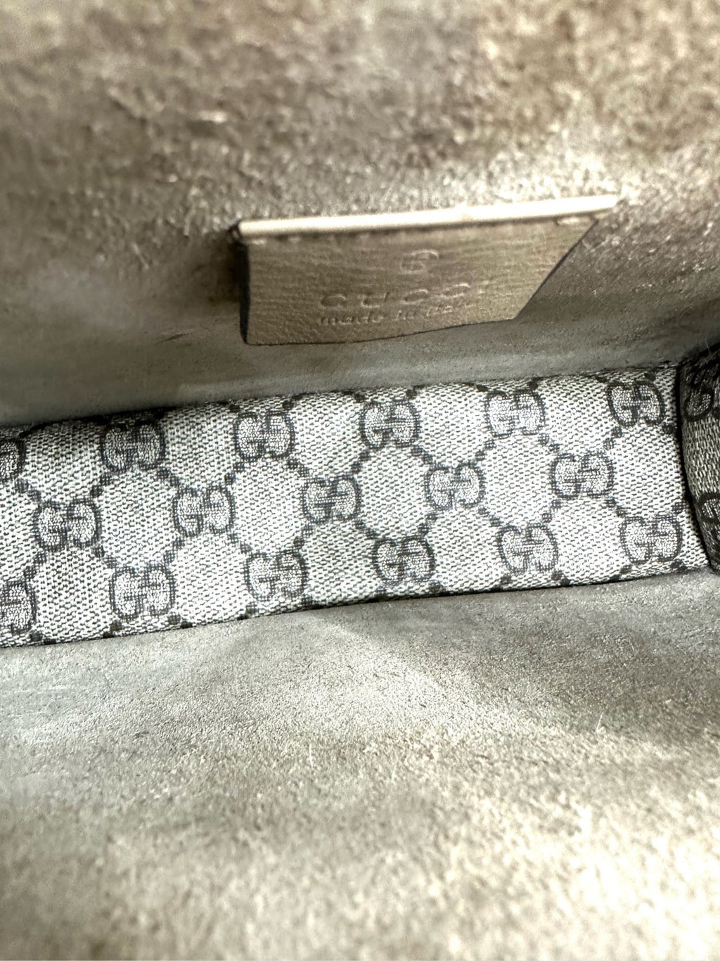 Gucci Dionysus Small Bag