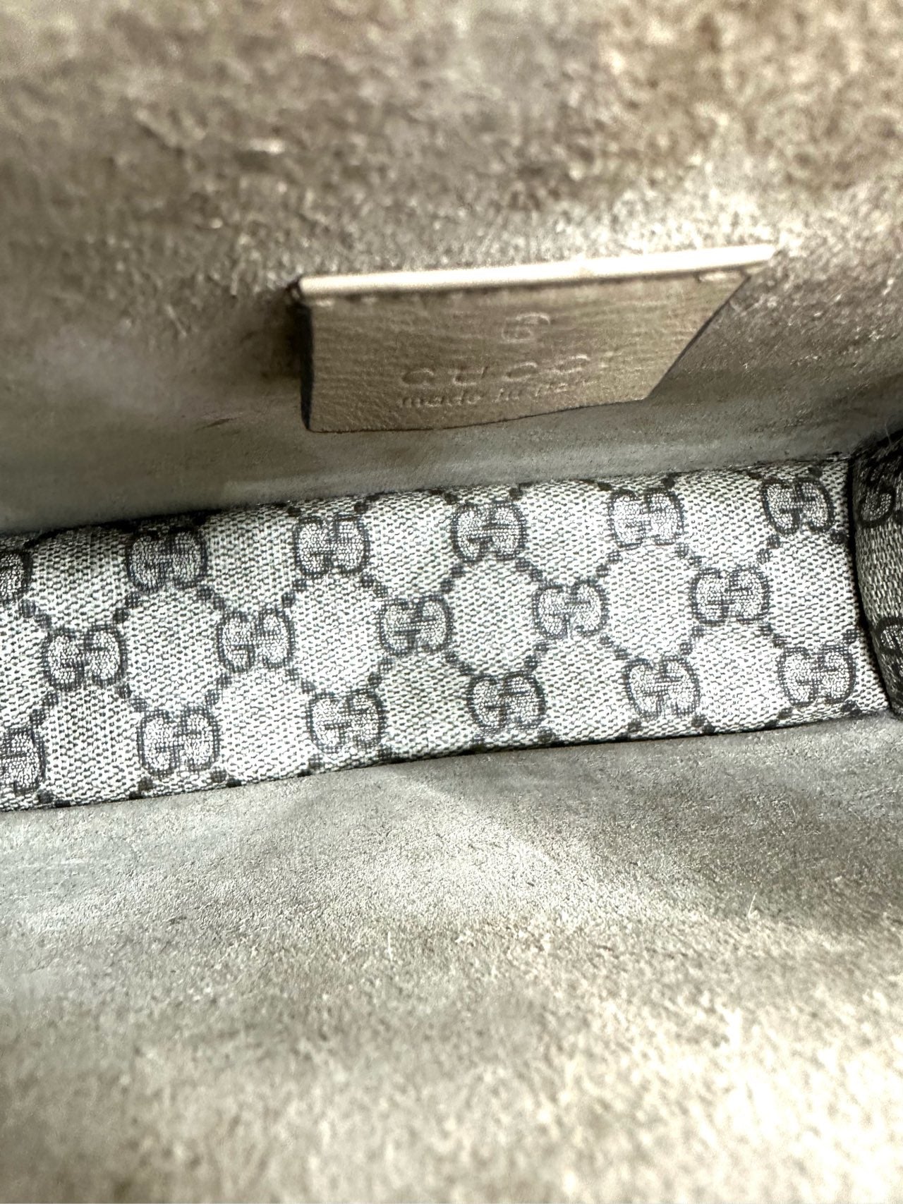 Gucci Dionysus Small Bag