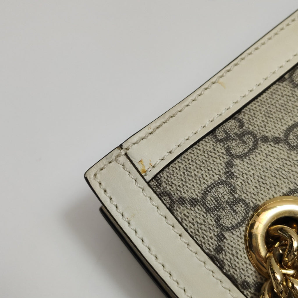 Gucci GG Padlock Tote