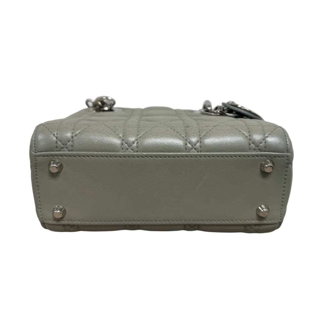Christian Dior Mini Lady Dior Bag