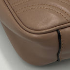 Gucci Marmont Beige Small