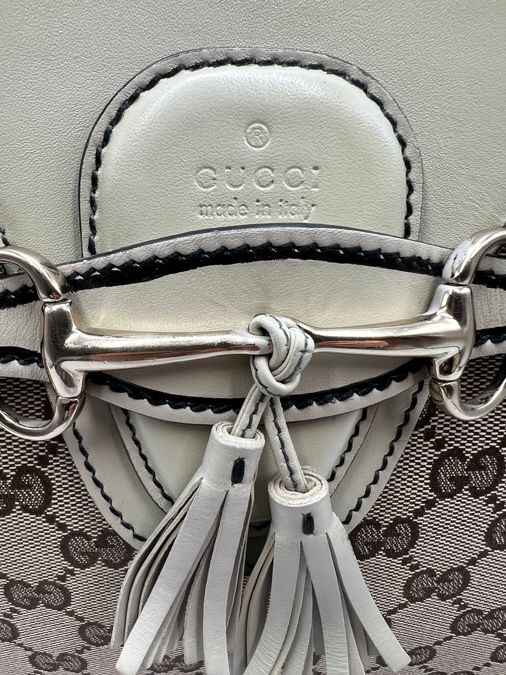 Gucci Emily Shoulder Bag