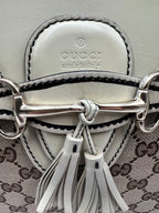 Gucci Emily Shoulder Bag