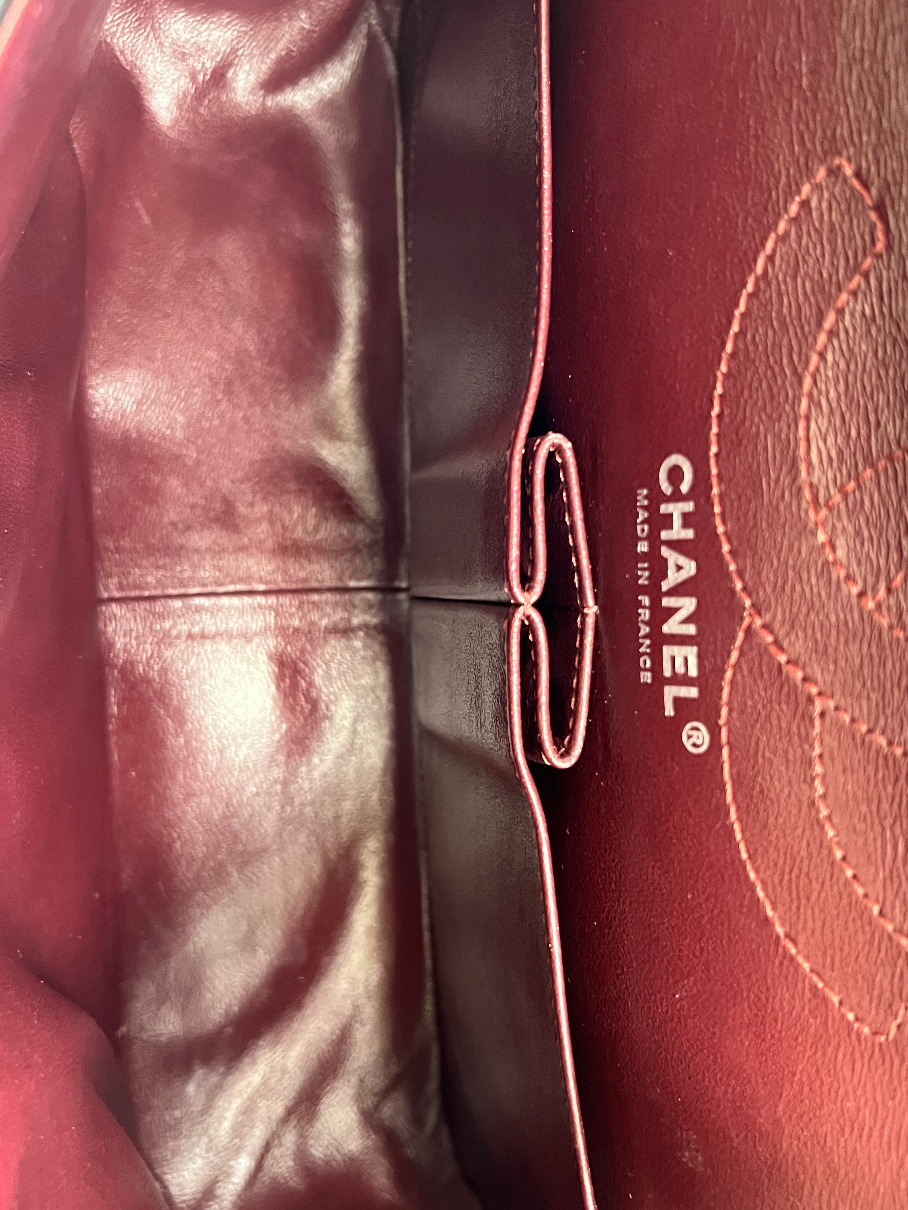 Chanel 2.55 Reissue Flap