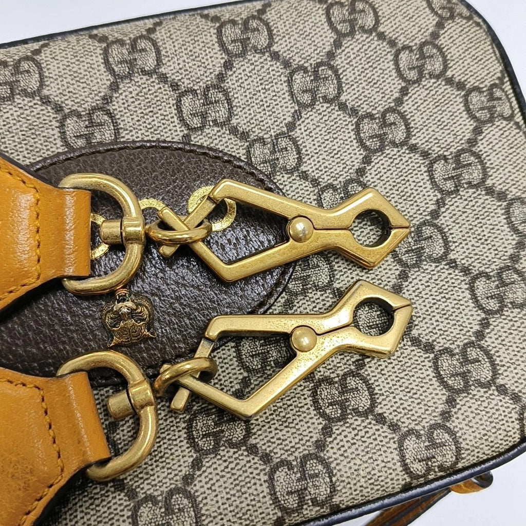 Gucci Neo Vintage Camera