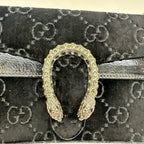 Gucci Dinoysus Medium Bag