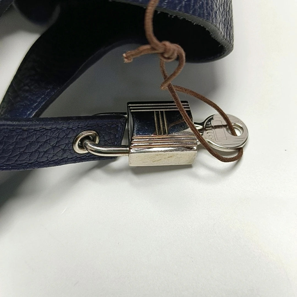 Hermes Picotin Lock 18