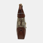 Gucci Jackie 1961 Mini GG Canvas Pre-owned
