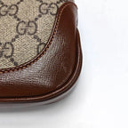 Gucci Jackie 1961 Mini GG Canvas Pre-owned