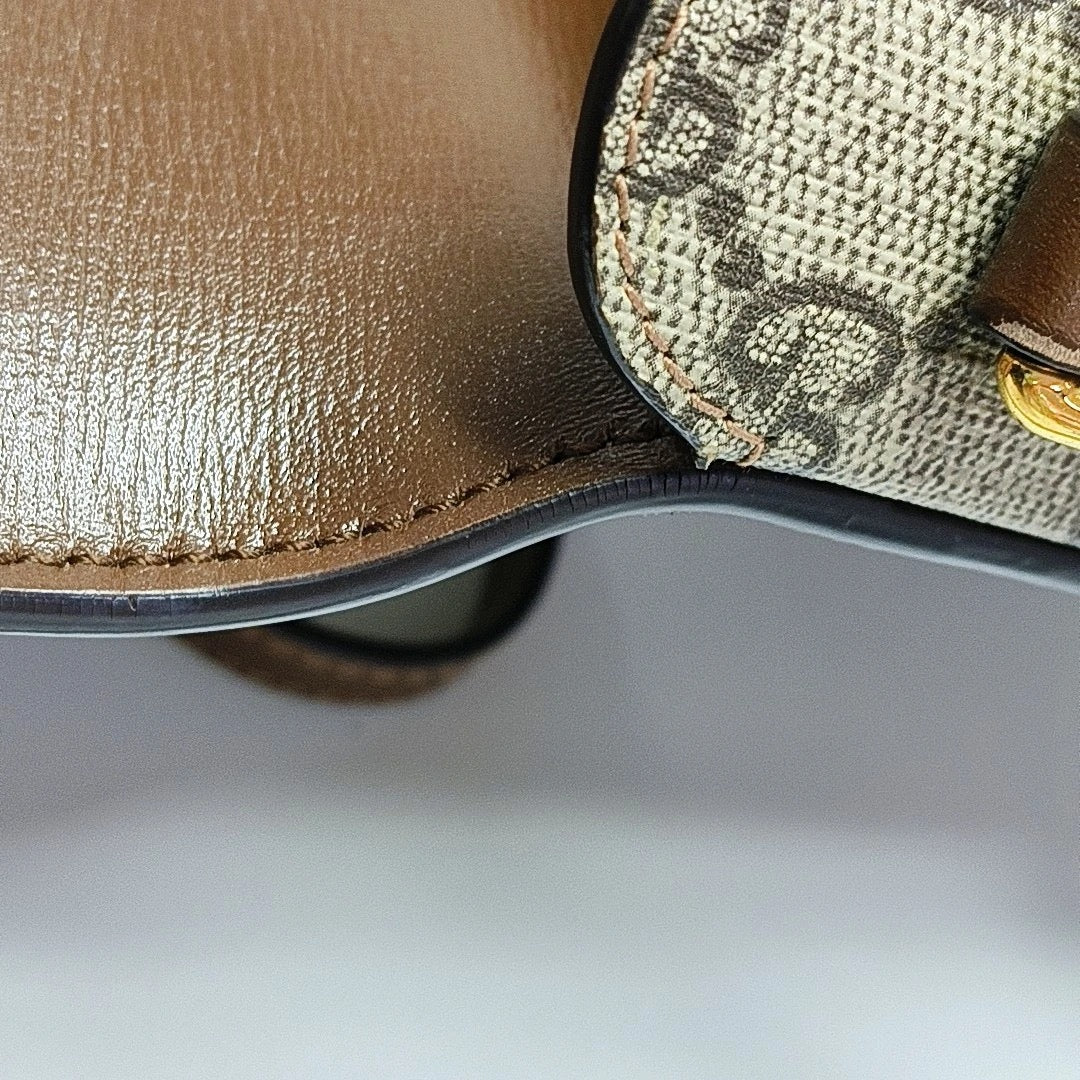 Gucci Horsebit 1955 Bag