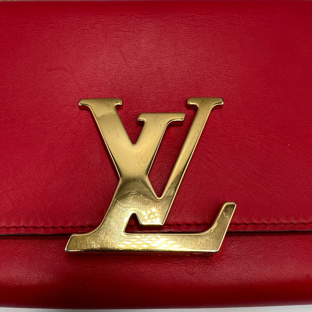 Louis Vuitton Louise Bag