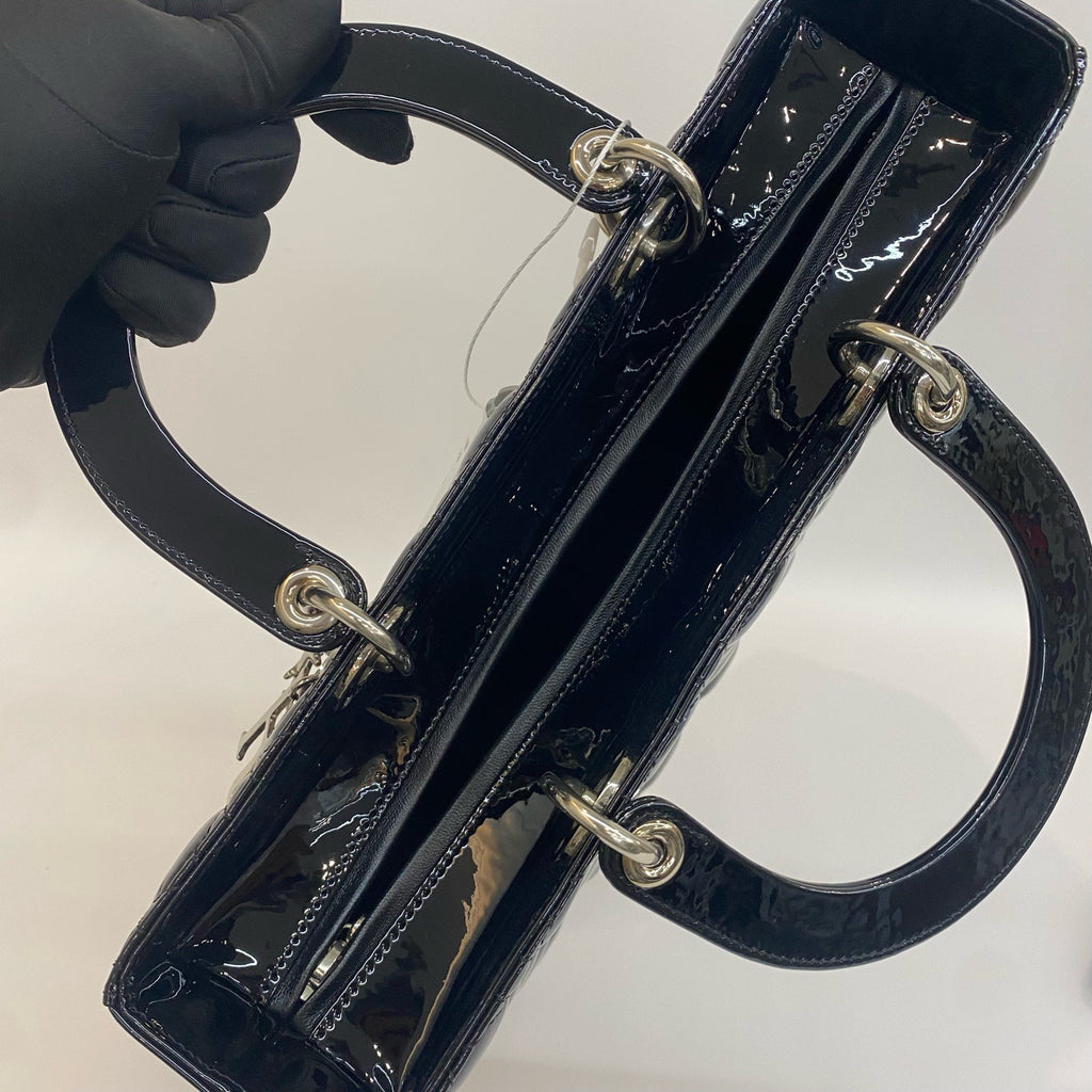 Christian Lady Dior Large